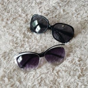 Bundle of Fashion Sunglasses